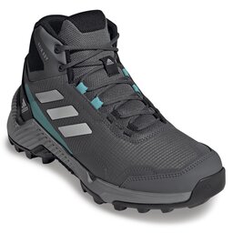 adidas Trekkings adidas Eastrail 2.0 Mid RAIN.RDY Hiking Shoes GY4177 Gri