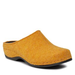 Berkemann Пантофи Berkemann Florina 1025 Curry 506