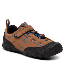 Keen Scarpe basse Keen Jasper II 1026087 Toasted Coconut/Bright Cobalt