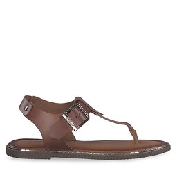 

Босоніжки s.Oliver 5-28134-20 Cognac 305, Коричневий