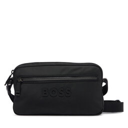 BOSS Umhängetasche BOSS Catch 3.0 50567752 Schwarz