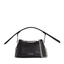 Calvin Klein Táska Calvin Klein Ck Natural Mini Bag K60K611081 Ck Black BAX