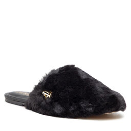 Lauren Ralph Lauren Naminės šlepetės Lauren Ralph Lauren Sofiah 802851159002 Black
