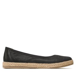 

Еспадрильї Lasocki WI16-SPAROW-08 Black, Чорний