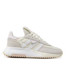 

Взуття adidas Retropy F2 W GW9408 Owhite/Ftwwht/Almpnk, Бежевий