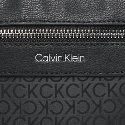 

Сумка Calvin Klein Ck Elevated Flatpack K50K510538 0IN, Чорний