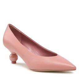 Weekend Max Mara High Heels Weekend Max Mara Renza 2355210132600 Peonia 044