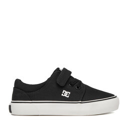 DC Shoes Sneakers aus Stoff DC Shoes CEO-LEA-BDB-DC008 Schwarz