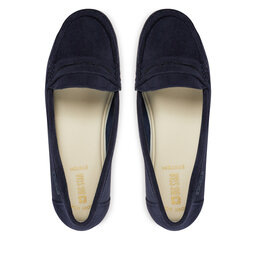 

Туфлі Big Star Shoes NN274931 Cиній