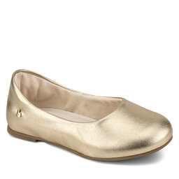 Bibi Балеринки Bibi 1171036 Gold