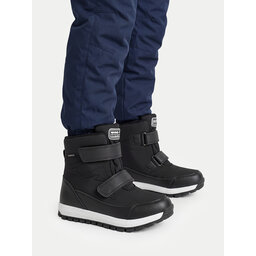 Sprandi Schneeschuhe Sprandi CEO-P3LC154K Schwarz