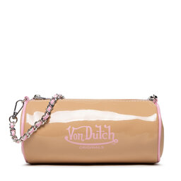 Von Dutch Torebka Von Dutch Imi Patent 4108032 Beige