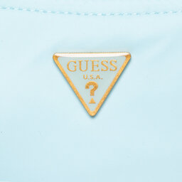 

Сумка Guess, Голубий