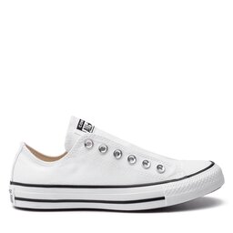 Converse Scarpe da ginnastica Converse Chuck Taylor All Star Slip 164301C Bianco