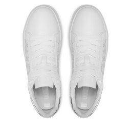 

Снікерcи Liu Jo Cleo 12 BA4013 EX237 White 01111, Білий