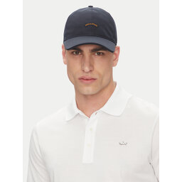 Paul&Shark Gorra con visera Paul&Shark 25417116 Azul marino