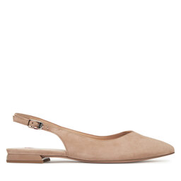HÖGL Sandalen HÖGL Samdkin Leder 0-1001 Beige