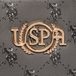 

Сумка U.S. Polo Assn. Hampton BEUHD5656WVG000 Black, Сірий