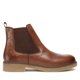 

Челсі Sergio Bardi WI16-A1013-01SB Brown, Коричневий
