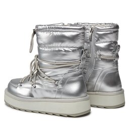 

Снігоходи Tamaris 1-26836-41 Silver 941, Срібний