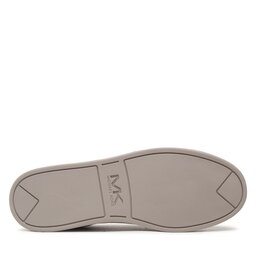 

Снікерcи MICHAEL Michael Kors Keating Lace Up 42S3KEFS1L Pearl Grey, Сірий
