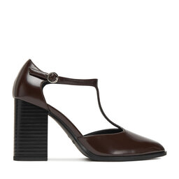 JENNY Halbschuhe JENNY CEO-HY2517-1 Braun