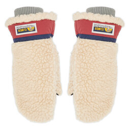 Elmer Gants homme Elmer EM354 Beige/Wine