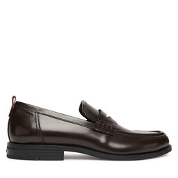 HUGO Zapatos hasta el tobillo HUGO Varian 50548591 Marrón