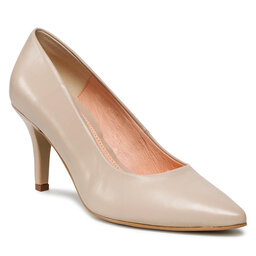 Baldaccini Pantofi cu toc subțire Baldaccini 903000-Y Cherie Vanilla