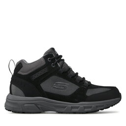 Skechers Ορειβατικά παπούτσια Skechers Ironhide 51895/BKCC Μαύρο