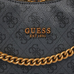 

Сумка Guess HWSB92 02010 CLO, Чорний