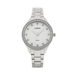 

Годинник Lorus RG289RX9 Silver, Срібний
