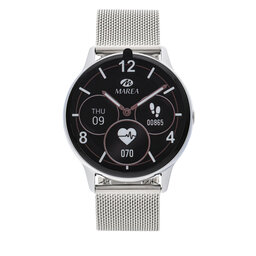 

Смарт годинник Marea B58008/3 Silver, Срібний