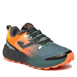 Joma Обувки Joma Sima Men 2323 TKSIMW2323 Green Orange