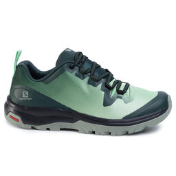 

Трекінгові черевики Salomon Vaya 409824 Green Gables/Spruce Stone/Shadow, Зелений