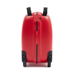 

Дитяча валіза Samsonite Dream2Go Disney 145048-4429-1BEU Cars, Червоний