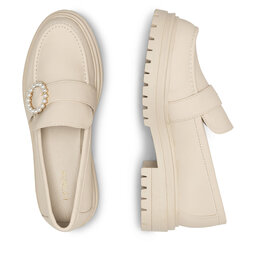 

Лофери DeeZee Felizia WS5195-34 Beige, Бежевий