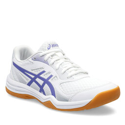 Asics Apavi Asics Upcourt 5 1072A088 White/Blue Violet 103