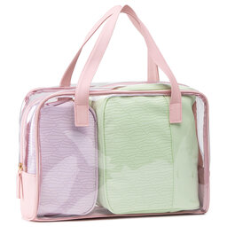Acccessories Комплект несесери Acccessories 1W1-004-SS21 Pink