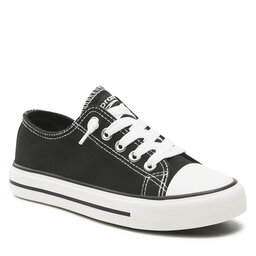 Sprandi Sneakers Sprandi CP40-0526-1 Black