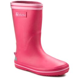 Naturino Gummistiefel Naturino Rain Boot 0013501128.01.9104 Fuxia/Rosa
