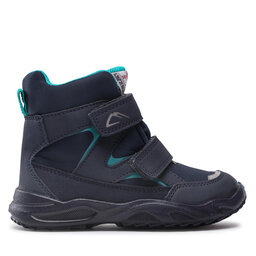

Снігоходи Superfit 1-009221-8000 S Blau/Grün, Cиній