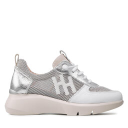 

Снікерcи Hispanitas Terma HV221913 White/White, Білий