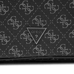 

Плоска сумка Guess HMEVZL P3229 DAB, Чорний