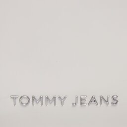 

Сумка Tommy Jeans Tjw Ess Must Camera Bag Patent AW0AW15826 Ancient White YBH, Білий