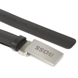 

Дитячий пояс Boss J20395 S Black 09B, Чорний