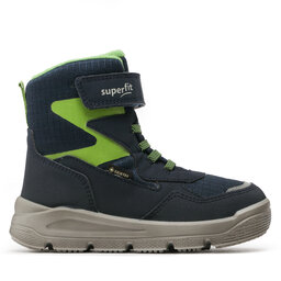 

Снігоходи Superfit GORE-TEX 1-009087-8000 M Blue/Hellgrun, Cиній