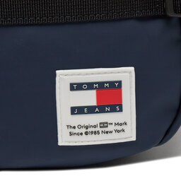 

Рюкзак Tommy Jeans Tjm Daily + Sternum Backpack AM0AM11961 Dark Night Navy C1G, Cиній