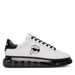 KARL LAGERFELD Laisvalaikio batai KARL LAGERFELD KL52630N Balta