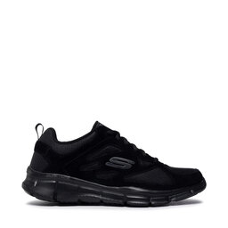 Skechers Снікерcи Skechers Ezdez 52748/BBK Чорний